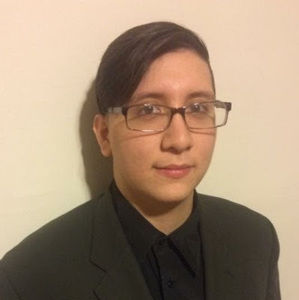 Meet your Posher, Joshua